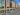 Salt Lake City Apartment Building Utah Tour Today Daylight Daytime Street View